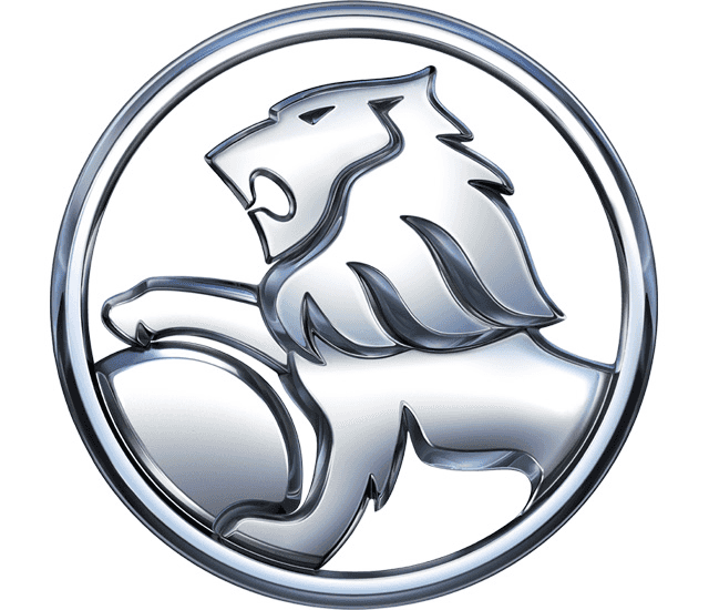 Holden in Nigeria