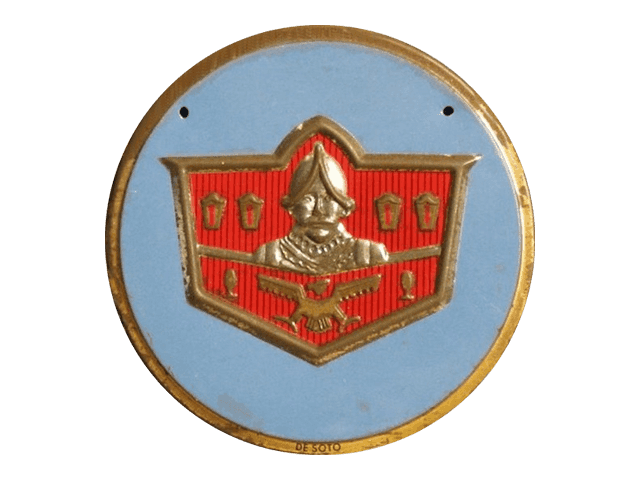 Desoto in Nigeria