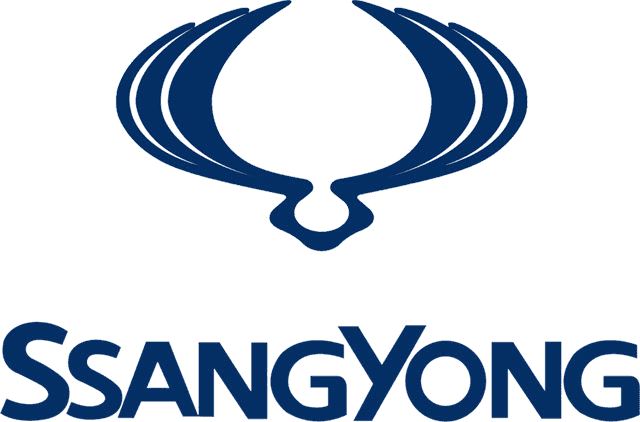 Ssangyong in Nigeria