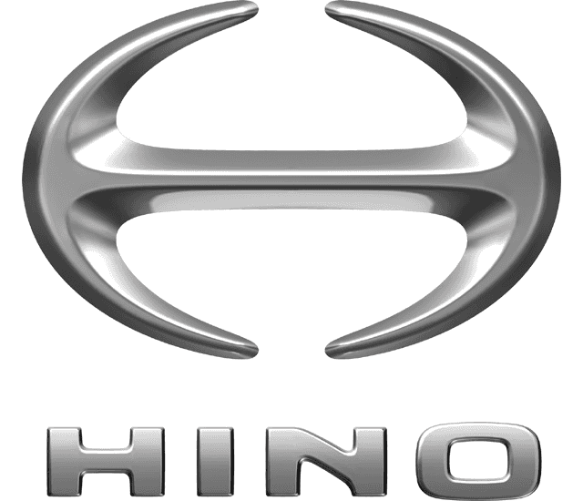 Hino in Nigeria