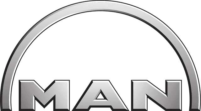 Man in Nigeria