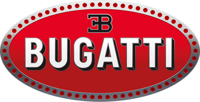 Bugatti in Nigeria