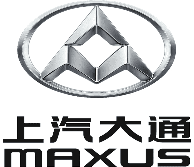 Maxus logo