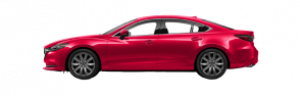 sedans