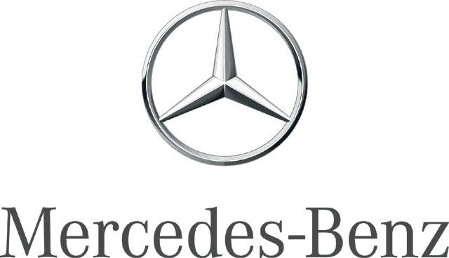 Mercedes-benz logo