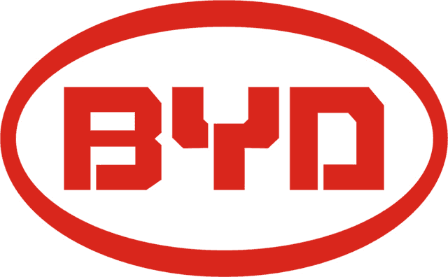 Byd in Nigeria