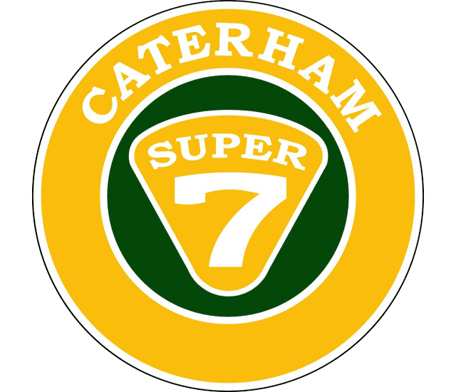Caterham in Nigeria