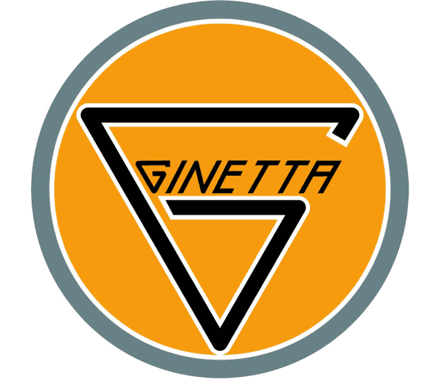 Ginetta in Nigeria