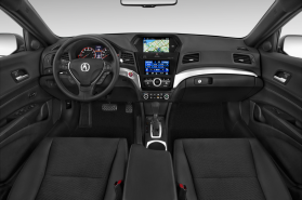  Acura Ilx 