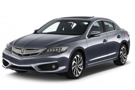 Acura Ilx