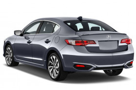  Acura Ilx 