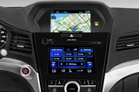  Acura Ilx 