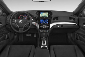  Acura Ilx 