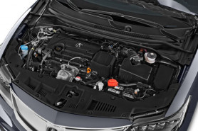  Acura Ilx 
