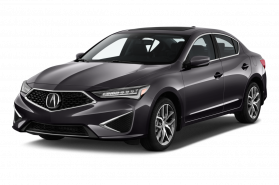 Acura Ilx
