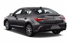  Acura Ilx 