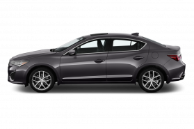  Acura Ilx 