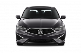  Acura Ilx 