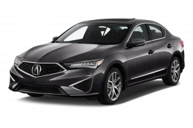 Acura Ilx