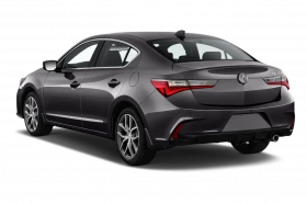  Acura Ilx 