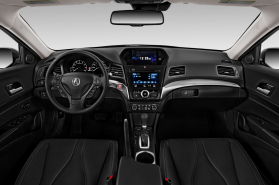  Acura Ilx 