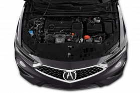  Acura Ilx 