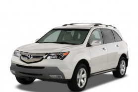 Acura Mdx