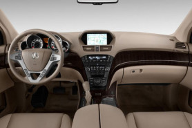  Acura Mdx 