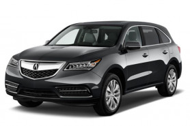 Acura Mdx