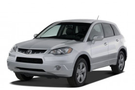 Acura Rdx