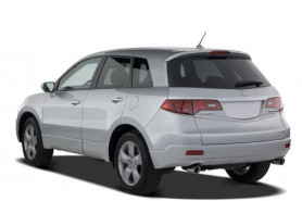  Acura Rdx 