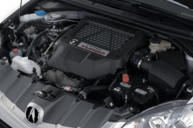  Acura Rdx 