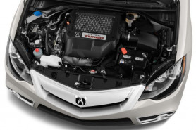  Acura Rdx 