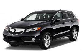Acura Rdx