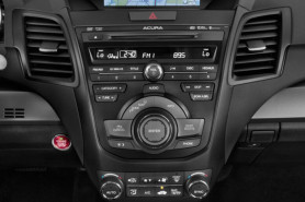  Acura Rdx 