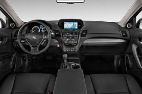  Acura Rdx 