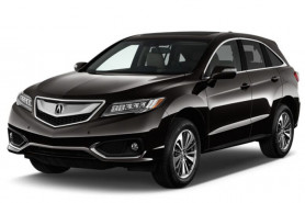 Acura Rdx