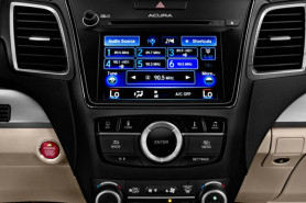  Acura Rdx 