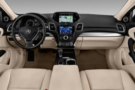  Acura Rdx 