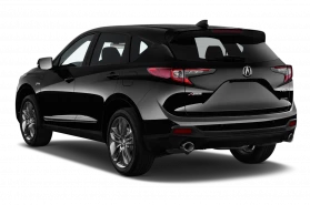  Acura Rdx 
