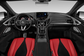  Acura Rdx 