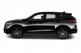  Acura Rdx 
