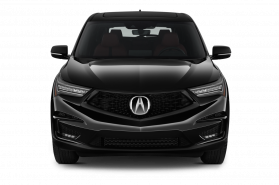  Acura Rdx 