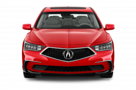  Acura Rlx 
