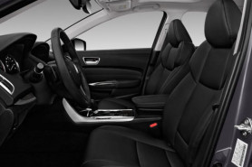  Acura TLX 