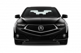  Acura TLX 