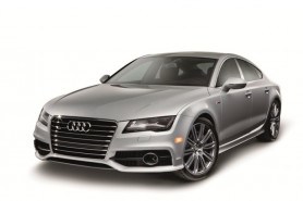 Audi A7 50 TFSI