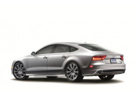  Audi A7 50 TFSI 