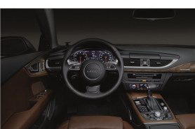  Audi A7 50 TFSI 