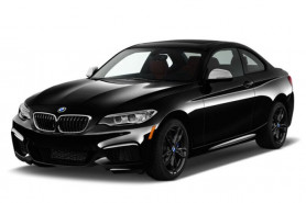 BMW 2-series